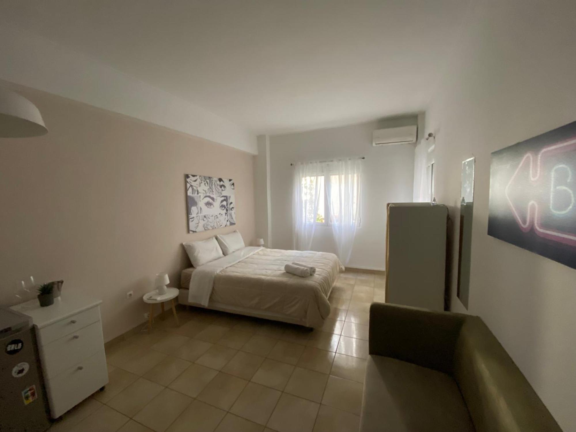 Heart Of Athens Monastiraki Apartment Exterior photo